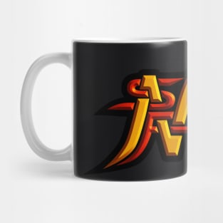 San Fransokyo Ninja Mug